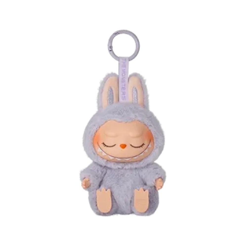 SOLD Authentic NIB The Monsters Pop Mart Labubu Have A Seat Series - Zizi